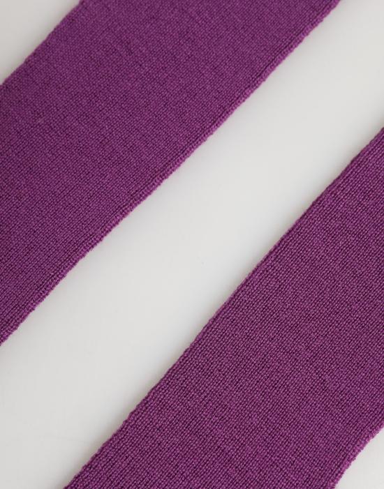  돌체앤가바나 장갑 LB30280 PURPLE - DOLCE & GABBANA