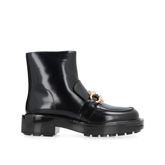  보테가베네타 부츠 BO 8990326784212 BLACK