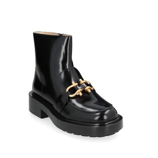  보테가베네타 부츠 BO 8990326784212 BLACK - BOTTEGA VENETA