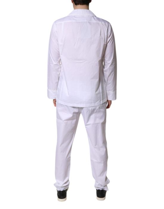  돌체앤가바나 셔츠 KOS2293 WHITE - DOLCE & GABBANA