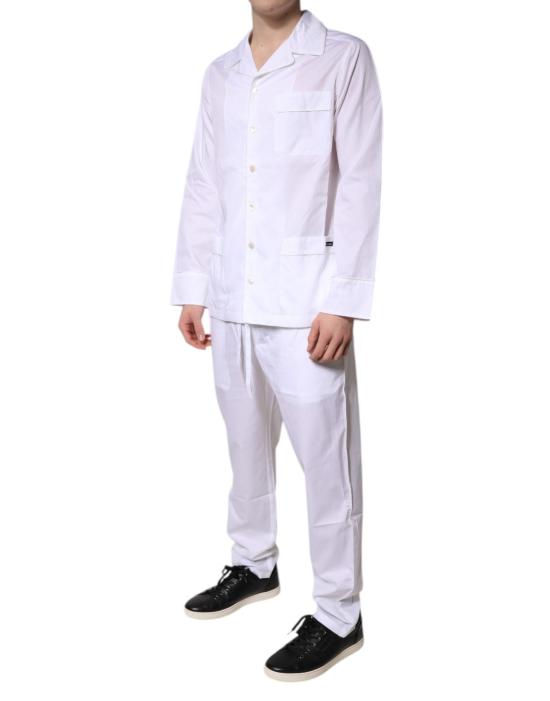  돌체앤가바나 셔츠 KOS2293 WHITE - DOLCE & GABBANA