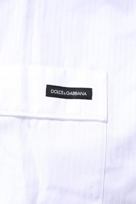  돌체앤가바나 셔츠 KOS2293 WHITE - DOLCE & GABBANA