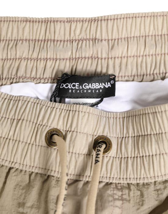  돌체앤가바나 비치웨어 BIK1630 BEIGE - DOLCE & GABBANA