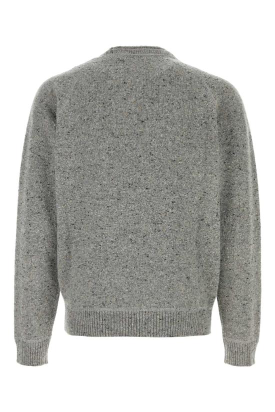 26FW 디스퀘어드2 스웨터 S74HA1668D13233 860 GRAY - DSQUARED2