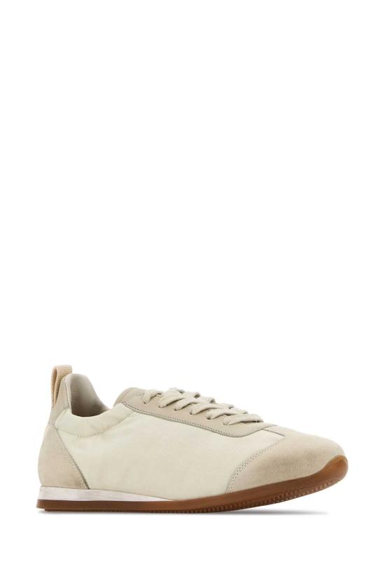 26SS 우마 왕 스니커즈 US9087 UW101 BEIGE - UMA WANG