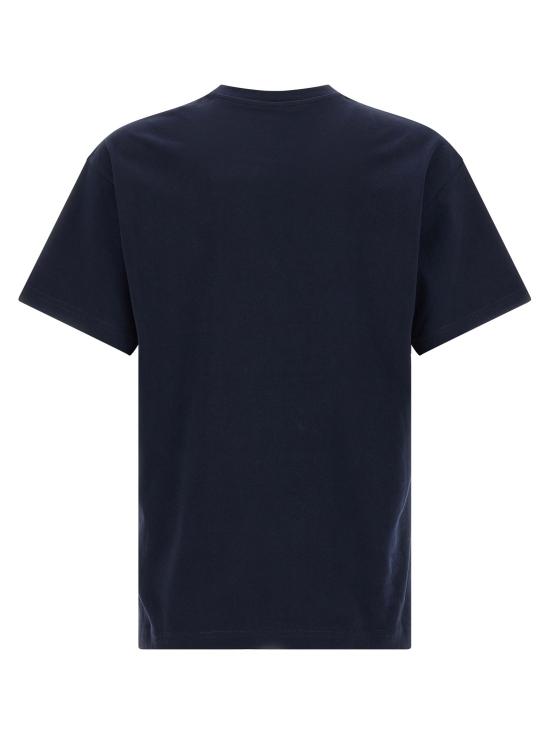25FW 지방시 탑 GI319708BM NAVY - GIVENCHY