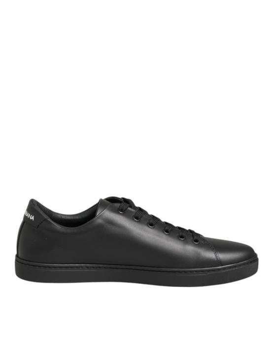  돌체앤가바나 스니커즈 LA12923 BLACK - DOLCE & GABBANA