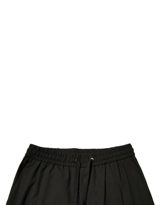  돌체앤가바나 트레이닝/조거 팬츠 PAN76041 BLACK - DOLCE & GABBANA