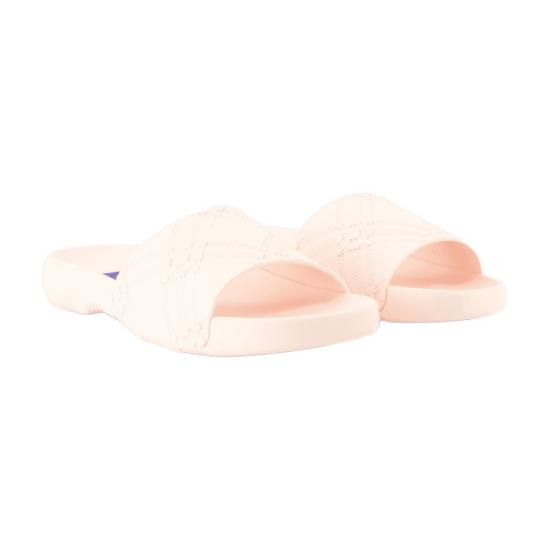  버버리 뮬/슬리퍼 CONFIG BURS23009 PINK - BURBERRY