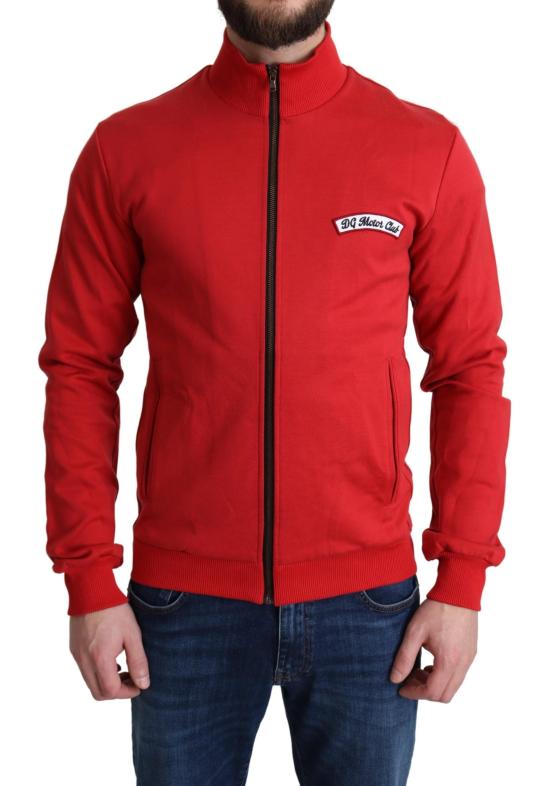  돌체앤가바나 가디건 TSH6061 RED