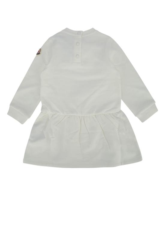 25FW 몽클레어 점프수트 K29518I0000489A23 034 WHITE - MONCLER