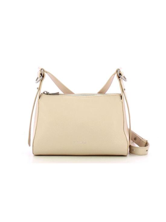  코치넬리 크로스백 E5 RPA 55 01 01 N26 ONESIZE Coccinelle WHITE - COCCINELLE