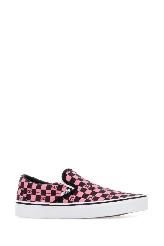 26SS 발렌티노 가라바니 스니커즈 8Y2S0M96HPK DPM PINK - VALENTINO GARAVANI