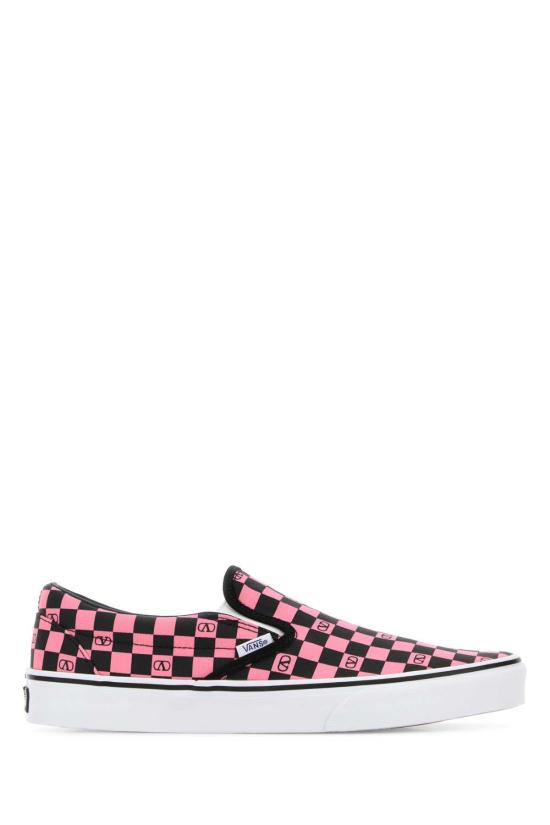 26SS 발렌티노 가라바니 스니커즈 8Y2S0M96HPK DPM PINK