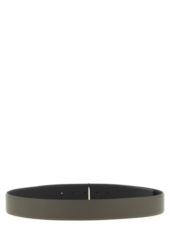 26FW 톰포드 벨트 TO337129BM BLACK - TOMFORD