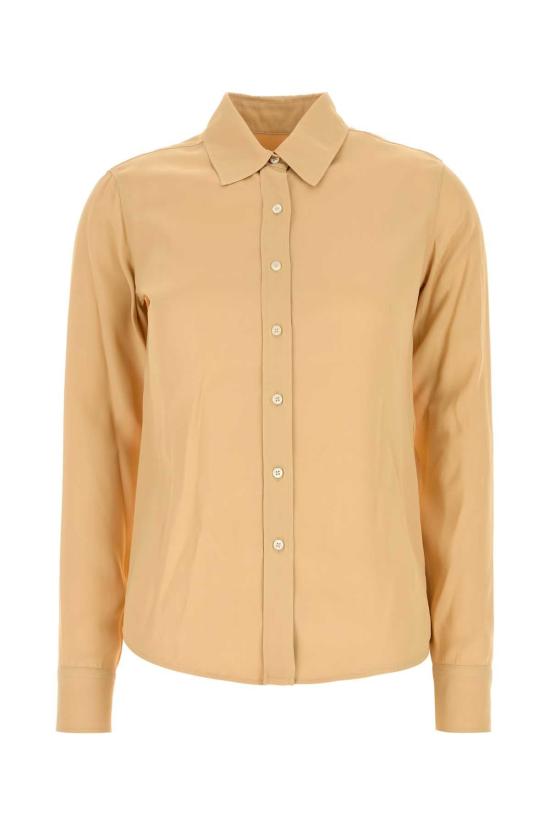 26FW 질샌더 셔츠 J03DL0238J65004 239 BEIGE
