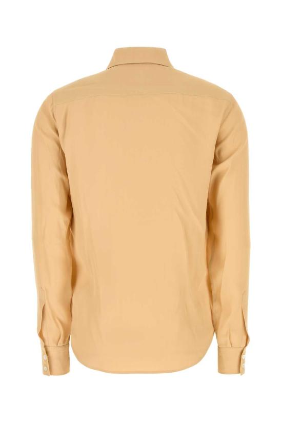 26FW 질샌더 셔츠 J03DL0238J65004 239 BEIGE - JIL SANDER