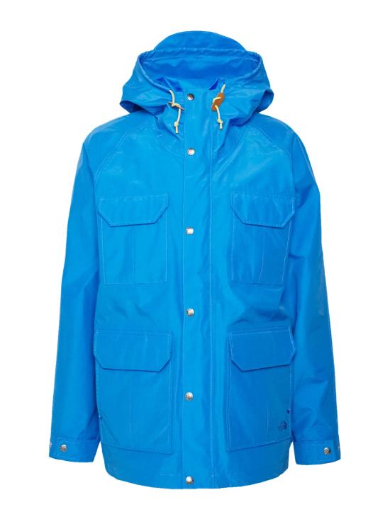 26SS 노스페이스 코트 NF0A55NFLV6 BLUE - NORTH FACE