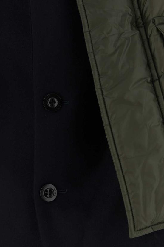 25FW 사카이 패딩 2508242 505 OLIVE - SACAI