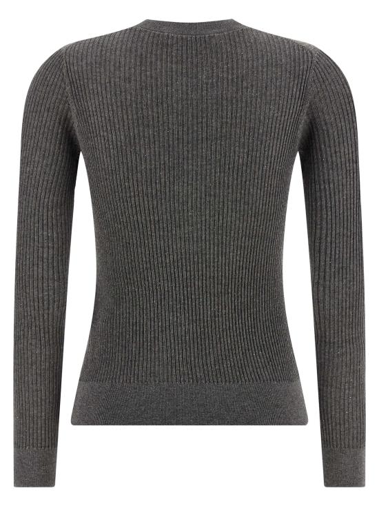 25FW 막스마라 스웨터 MA319667BM GRAY - MAX MARA