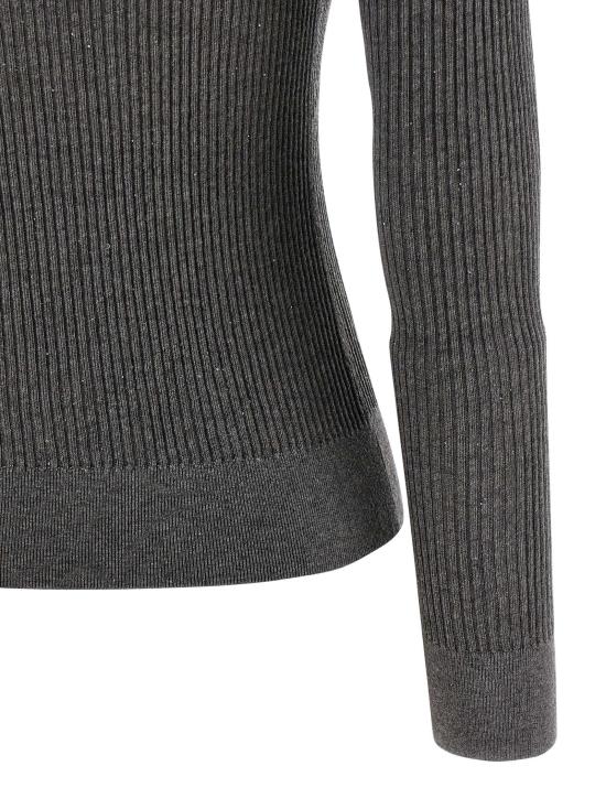 25FW 막스마라 스웨터 MA319667BM GRAY - MAX MARA