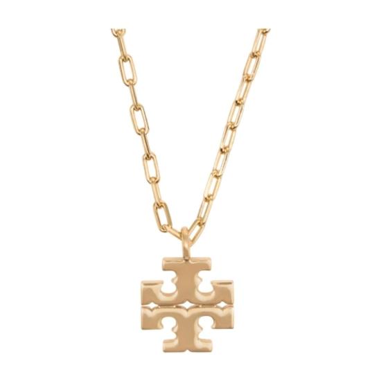 26FW 토리버치 목걸이/팬던트 TOR026022 GOLD