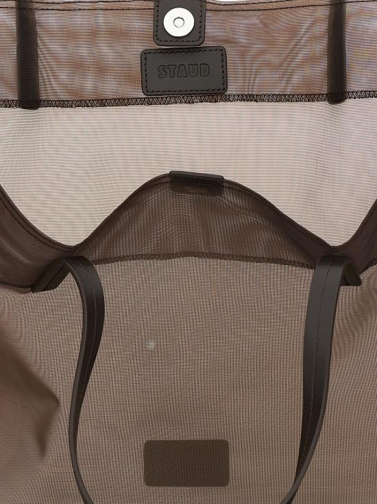 26SS 스타우드 토트백 ST329831BM BROWN - STAUD