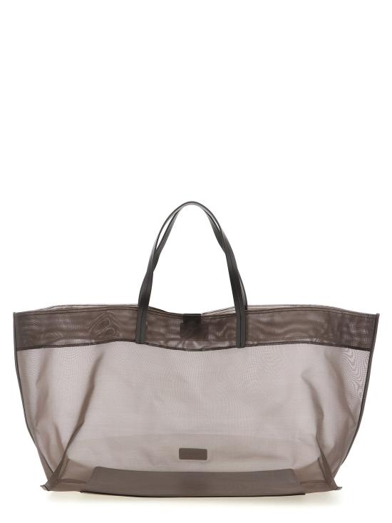 26SS 스타우드 토트백 ST329831BM BROWN