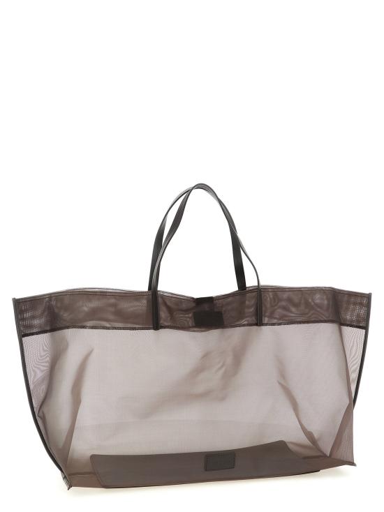 26SS 스타우드 토트백 ST329831BM BROWN - STAUD