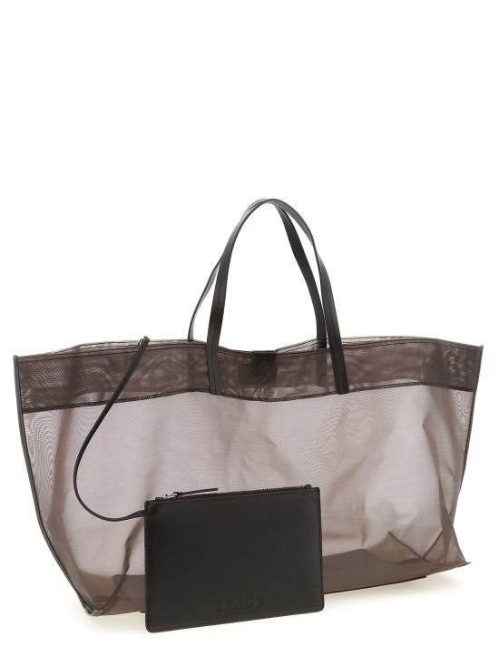 26SS 스타우드 토트백 ST329831BM BROWN - STAUD
