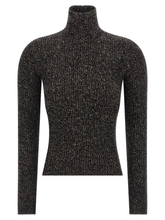 25FW 막스마라 스웨터 MA324406BM BLACK
