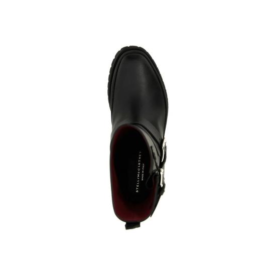  스텔라 맥카트니 부츠 ST 8992038846676 BLACK - STELLA MCCARTNEY