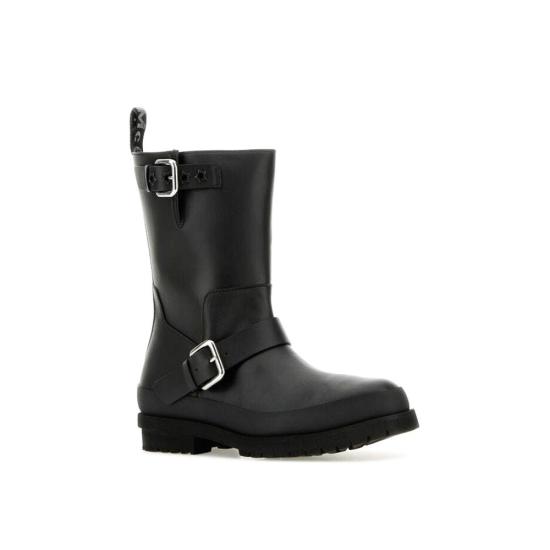  스텔라 맥카트니 부츠 ST 8992038846676 BLACK - STELLA MCCARTNEY