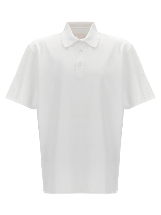  지방시 탑 GI291690BM WHITE