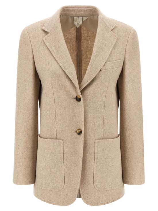 25FW 막스마라 자켓 MA317079BM BEIGE