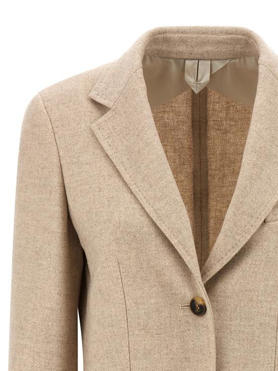 25FW 막스마라 자켓 MA317079BM BEIGE - MAX MARA