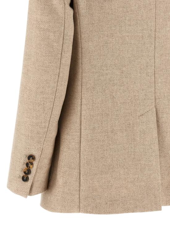 25FW 막스마라 자켓 MA317079BM BEIGE - MAX MARA