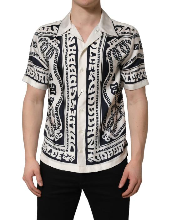  돌체앤가바나 셔츠 TSH92202 MULTICOLOR - DOLCE & GABBANA