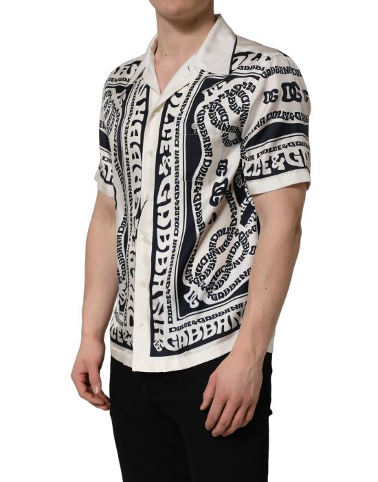  돌체앤가바나 셔츠 TSH92202 MULTICOLOR - DOLCE & GABBANA