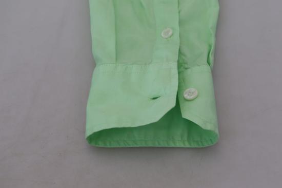  돌체앤가바나 셔츠 TSH7921 GREEN - DOLCE & GABBANA