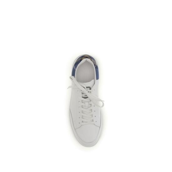 26SS 버버리 스니커즈 BU8123031C4579BB WHITE - BURBERRY