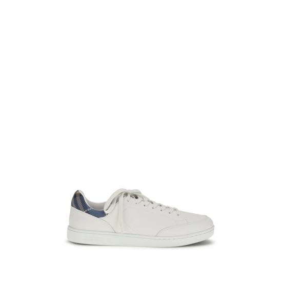 26SS 버버리 스니커즈 BU8123031C4579BB WHITE