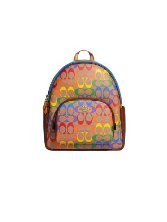  코치 토트백 CA140 IME7V ONESIZE Coach MULTICOLOR - COACH