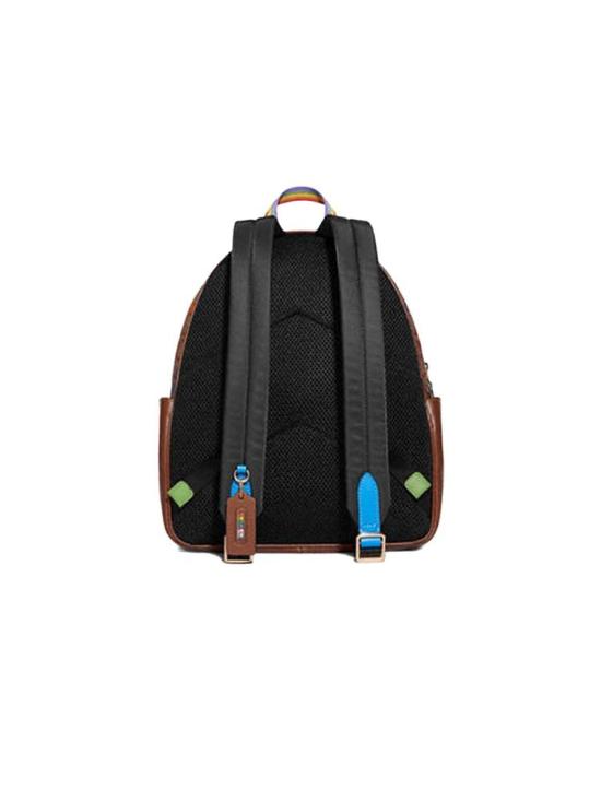  코치 토트백 CA140 IME7V ONESIZE Coach MULTICOLOR - COACH