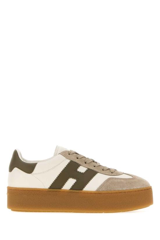 26FW 호간 COOL 쿨 스니커즈 HXW6980FB60UHC 0RZR MULTICOLOR