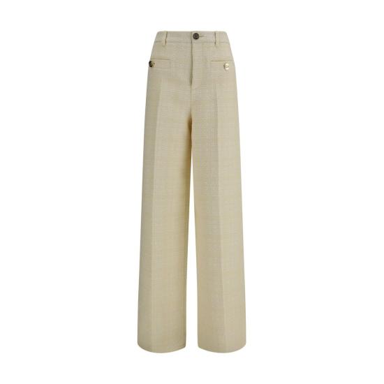 26SS 구찌 팬츠 GU856087ZAUB69777BB BEIGE