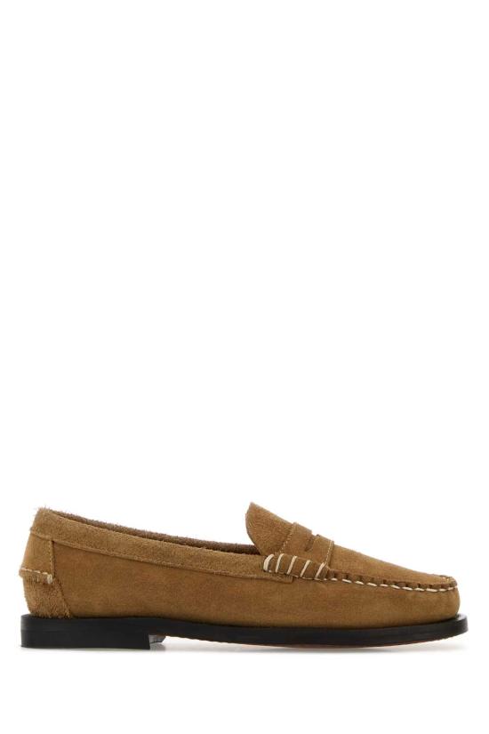26SS 세바고 플랫 슈즈 78128CW 906 BEIGE
