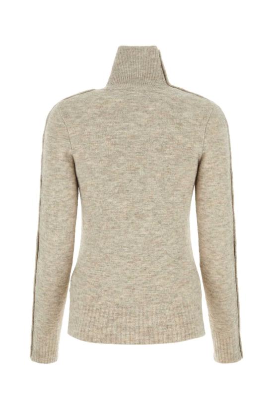  이자벨마랑 스웨터 PU0290FAA4L06I 90BE BEIGE - ISABEL MARANT