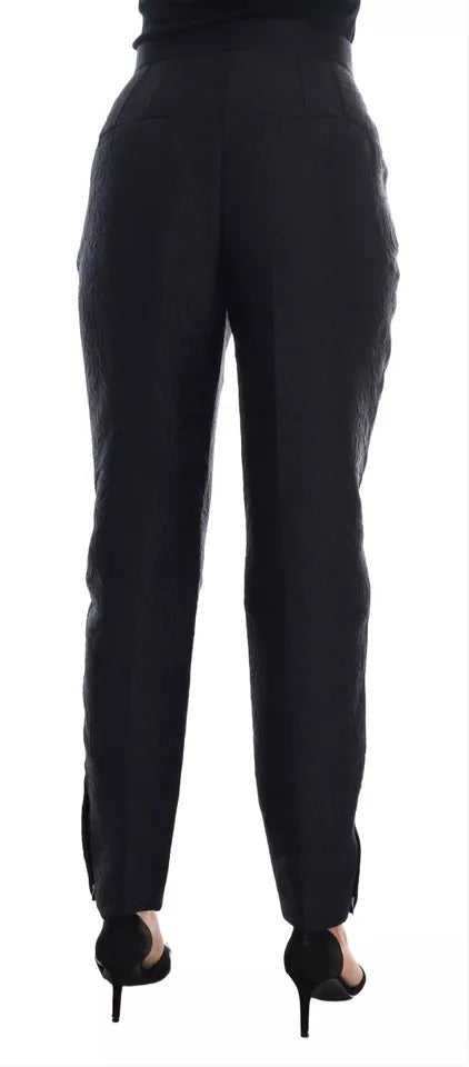  돌체앤가바나 팬츠 BYX1133 BLACK - DOLCE & GABBANA