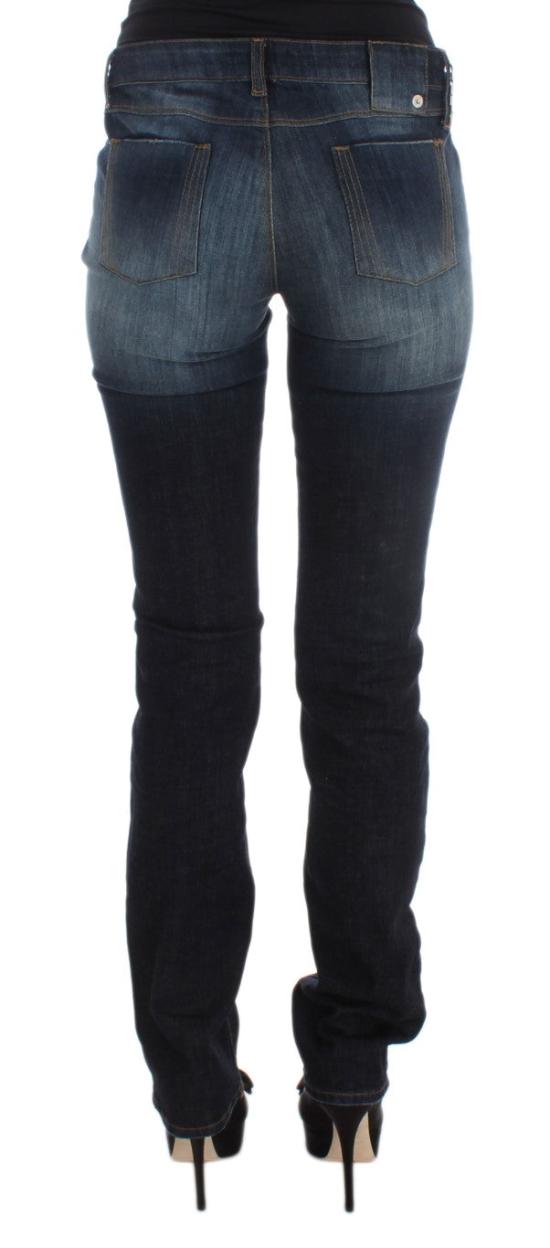  커스텀네셔널 데님 팬츠 SIG30198 BLUE - COSTUME NATIONAL